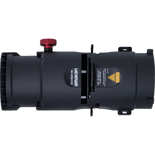 Модифікатор світла Aputure Amaran Spotlight SE 36° lens kit (APF0046A32) | Aputure