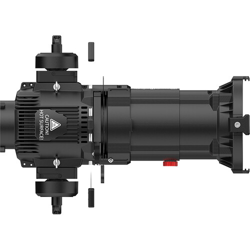 Модифікатор світла Aputure Spotlight Max Kit (APXF043A30) | Aputure