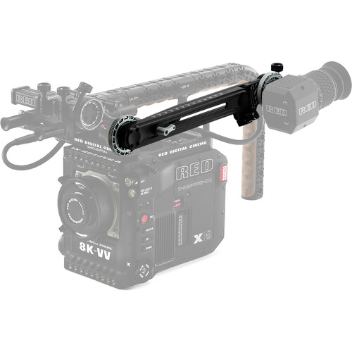 Кронштейн RED DIGITAL CINEMA RED EVF Extension Arm (10 to 15') (790-0761) | Red