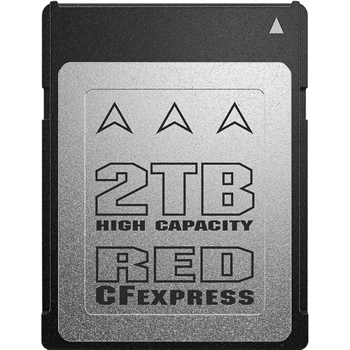 Кінокамера RED DIGITAL CINEMA V-RAPTOR XL [X] 8K VV Production Pack (V-Mount) (710-0404) | Red
