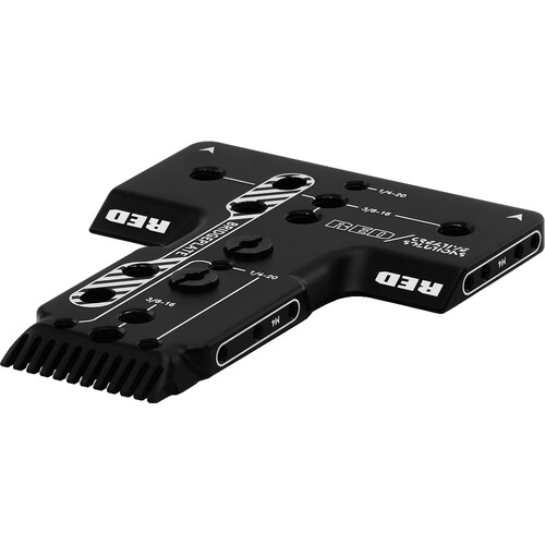 Кінокамера RED DIGITAL CINEMA V-RAPTOR XL [X] 8K VV Production Pack (V-Mount) (710-0404) | Red
