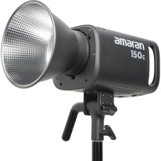 LED прожектор Aputure Amaran 150c Charcoal (AP40010A12)