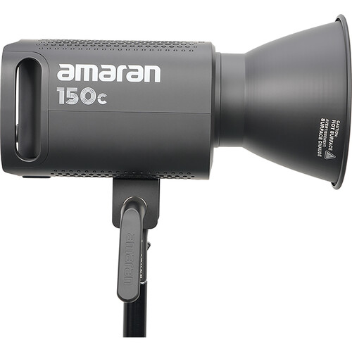 LED прожектор Aputure Amaran 150c Charcoal (AP40010A12) | Aputure