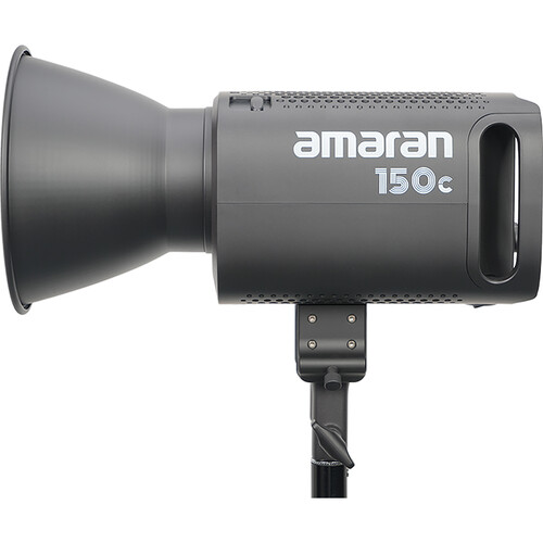 LED прожектор Aputure Amaran 150c Charcoal (AP40010A12) | Aputure