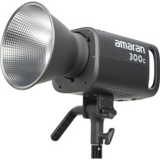 LED прожектор Aputure Amaran 300c Charcoal (AP40011A12)
