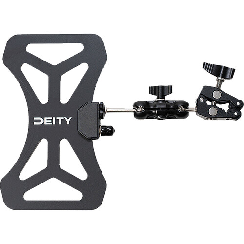 Антенна Deity Microphones BF1 Passive Omnidirectional Butterfly Antenna (Pair, 470 MHz to 1 GHz) (DTR0289D50) | DEITY Microphones