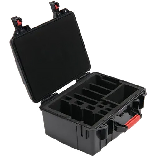 Комплект батарейних адаптерів Astera RuntimeExtender Battery Plate (V-Mount, Travel Kit) (REX1-VM-KIT-4) | Astera