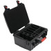 Комплект батарейних адаптерів Astera RuntimeExtender Battery Plate (V-Mount, Travel Kit) (REX1-VM-KIT-4) | Astera