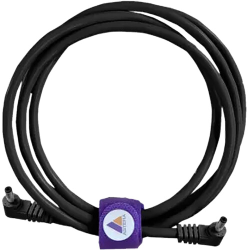 Комплект батарейних адаптерів Astera RuntimeExtender Battery Plate (V-Mount, Travel Kit) (REX1-VM-KIT-4) | Astera