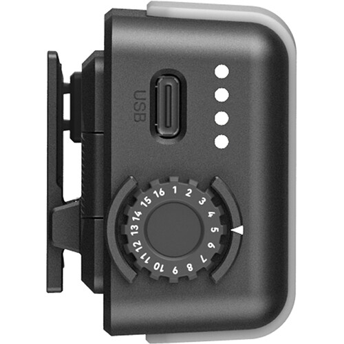 Бездротова система індикаторів Hollyland Wireless Tally System (8 Tally Lights) (Wireless Tally System-8 Lights) | Hollyland