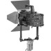 Комплект Astera AF80 Pluto RGB LED Fresnel Light Kit with Case and Accessories (AF80-KIT) | Astera