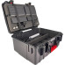 Кейс для транспортування та заряджання Astera Charging Case for 4-Pack FP6 HydraPanels (FP6-CHRCSE-4) | Astera
