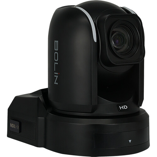PTZ камера Bolin Technology R9-230NX Full HD NDI|HX3 PTZ Camera (Black) (R9-230NX) | від бренду BOLIN