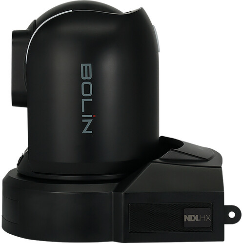 PTZ камера Bolin Technology R9-230NX Full HD NDI|HX3 PTZ Camera (Black) (R9-230NX) | від бренду BOLIN