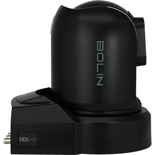 PTZ камера Bolin Technology R9-230NX Full HD NDI|HX3 PTZ Camera (Black) (R9-230NX) | від бренду BOLIN