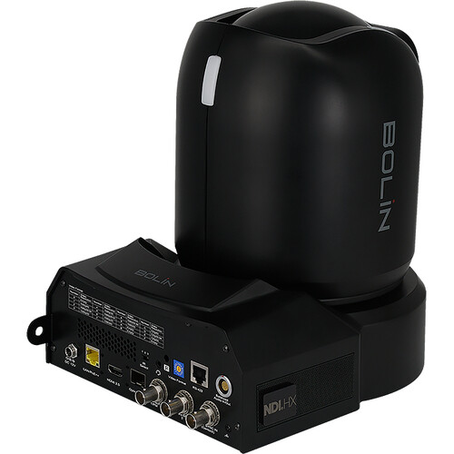 PTZ камера Bolin Technology R9-230NX Full HD NDI|HX3 PTZ Camera (Black) (R9-230NX) | від бренду BOLIN