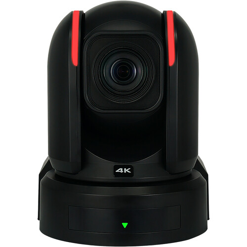PTZ камера Bolin Technology R9-418N 4K NDI 6-Ready High-Bandwidth 1' PTZ Camera (Black) (R9-418N) | від бренду BOLIN