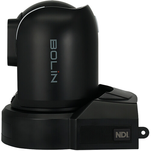 PTZ камера Bolin Technology R9-418N 4K NDI 6-Ready High-Bandwidth 1' PTZ Camera (Black) (R9-418N) | від бренду BOLIN