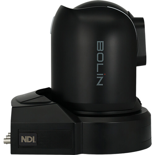 PTZ камера Bolin Technology R9-418N 4K NDI 6-Ready High-Bandwidth 1' PTZ Camera (Black) (R9-418N) | від бренду BOLIN