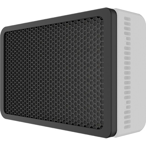 Світлодіодна панель Aputure Amaran Ace 25x Bi-Color LED Light Panel All-in-One Creator Kit (Green) (MP02060008) | від бренду Aputure
