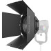 Штолки для студійного світильника Aputure CF12 Barndoors for CF12 Fresnel (AA0706003E) | Aputure