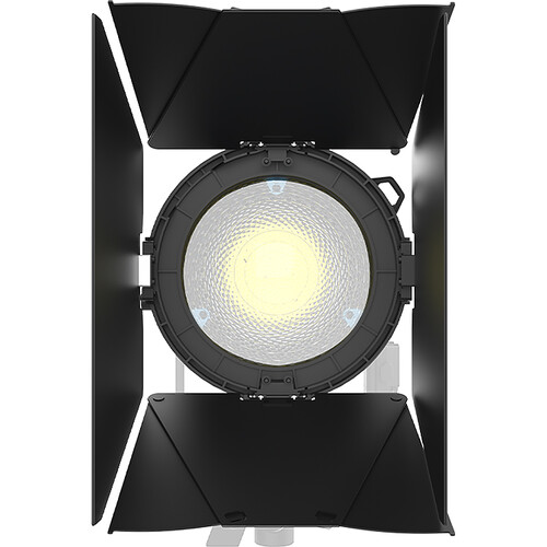 Лінза Френеля зі шторками Aputure CF4 Fresnel and Barndoors Kit for STORM 80c (AP0F055A3A) | Aputure