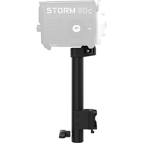 Ручний кронштейн Aputure Handheld Bracket with V-Mount and D-Tap Cable for STORM 80c (AP0M062A39) | Aputure