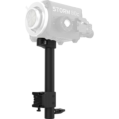 Ручний кронштейн Aputure Handheld Bracket with V-Mount and D-Tap Cable for STORM 80c (AP0M062A39) | Aputure