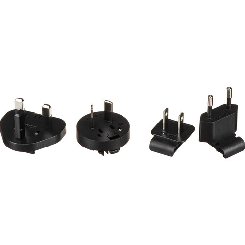 Блок питания Blackmagic Design Power Supply for PYXIS 6K (12V, 60W) (PSUPPLY-12V60W) | Blackmagic