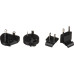 Блок питания Blackmagic Design Power Supply for PYXIS 6K (12V, 60W) (PSUPPLY-12V60W) | Blackmagic