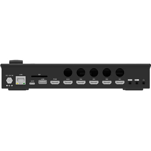 Відеомікшер CineTreak Cinelive C2 Video Switcher (Cinelive C2) | CineTreak