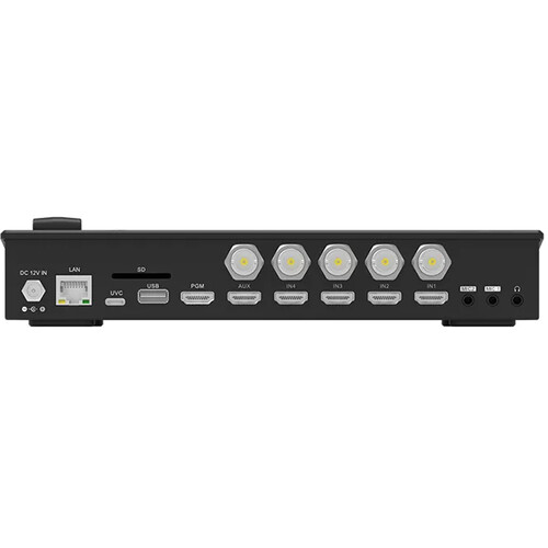 Відеомікшер CineTreak Cinelive C2S Video Switcher (Cinelive C2S) | CineTreak