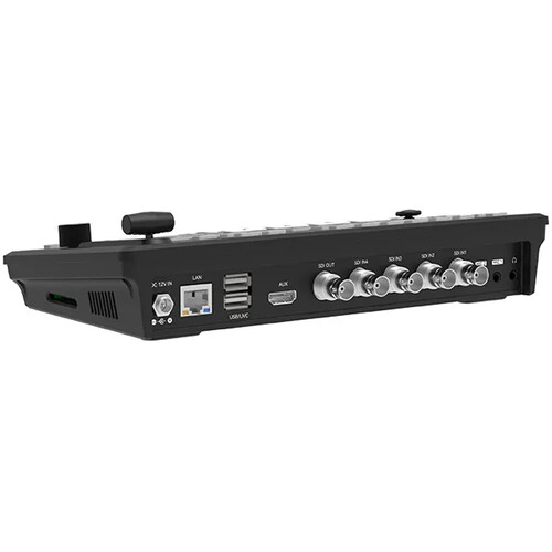 Відеомікшер CineTreak STREAM 1S Video Switcher (Stream 1S) | CineTreak