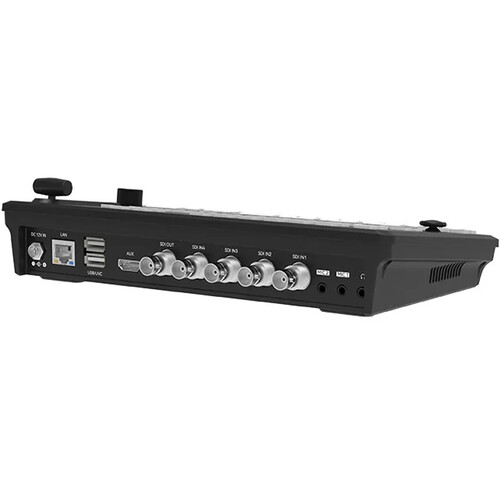 Відеомікшер CineTreak STREAM 1S Video Switcher (Stream 1S) | CineTreak