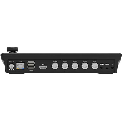 Відеомікшер CineTreak STREAM 1S Video Switcher (Stream 1S) | CineTreak