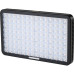 Портативна світлодіодна панель Aputure Amaran Pano 60c RGB COB Mobile Light Panel Kit (Charcoal) (MP0101008Y) | Aputure