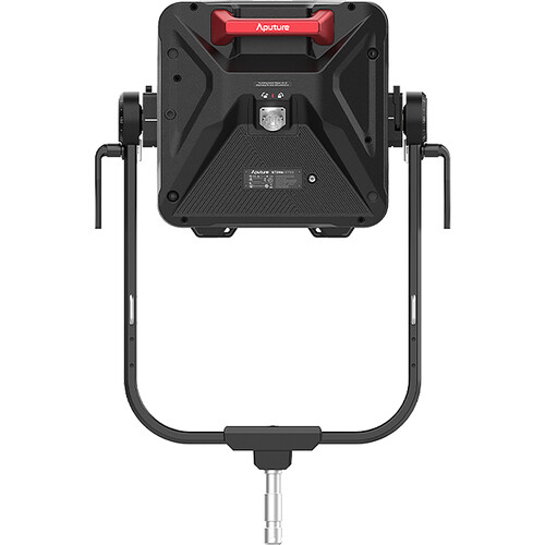 Студійне світло Aputure STORM XT52 Point-Source Tunable-White LED Monolight (Bare Ends Cable) (AP07060156) | Aputure