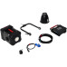 Студійне світло Aputure STORM XT52 Point-Source Tunable-White LED Monolight (Bare Ends Cable) (AP07060156) | Aputure