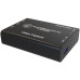 Пристрій відеозахоплення CineTreak Dual HDMI to USB 3.0 Video Capture Device (CAP20D) | CineTreak