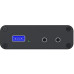 Пристрій відеозахоплення CineTreak Dual HDMI to USB 3.0 Video Capture Device (CAP20D) | CineTreak
