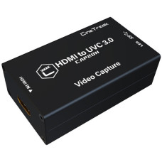Устройство видеозахвата CineTreak HDMI to USB 3.0 Video Capture Device (CAP20H)