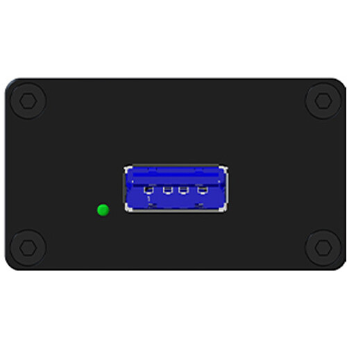 Пристрій відеозахоплення CineTreak HDMI to USB 3.0 Video Capture Device (CAP20H) | CineTreak