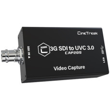 Устройство видеозахвата CineTreak SDI to USB 3.0 Video Capture Device (CAP20S)