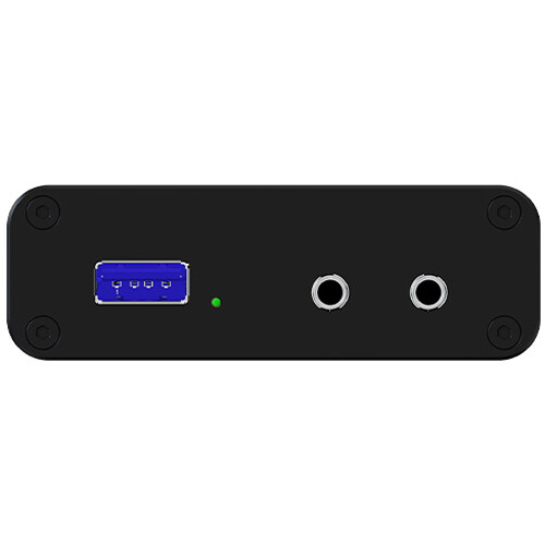 Пристрій відеозахоплення CineTreak SDI/HDMI to USB 3.1 Video Capture Device (CAP20SH) | CineTreak