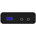 Пристрій відеозахоплення CineTreak SDI/HDMI to USB 3.1 Video Capture Device (CAP20SH) | CineTreak