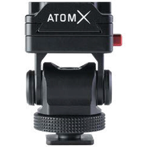 Комплект аксесуарів Atomos Creator Accessory Kit for 5' Monitors (ATOMACCKT6) | Atomos
