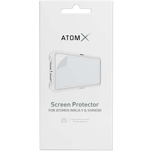 Комплект аксесуарів Atomos Creator Accessory Kit for 5' Monitors (ATOMACCKT6) | Atomos
