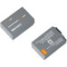 Акумулятор ZGCINE EN-EL25 Camera Battery (1280mAh) (BT-EL25) | ZGCINE
