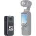 Акумулятор ZGCINE PK-H01 Battery Grip for DJI Osmo Pocket 3 (PK-H01) | ZGCINE