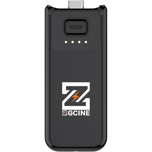 Акумулятор ZGCINE PK-H01 Battery Grip for DJI Osmo Pocket 3 (PK-H01) | ZGCINE
